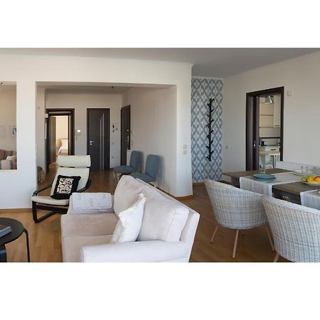 雅典Boutique Penthouse Next To Stavros Niarchos Foundation公寓 外观 照片