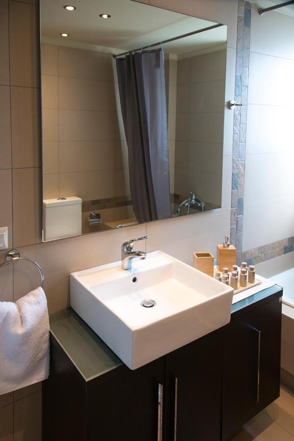 雅典Boutique Penthouse Next To Stavros Niarchos Foundation公寓 外观 照片