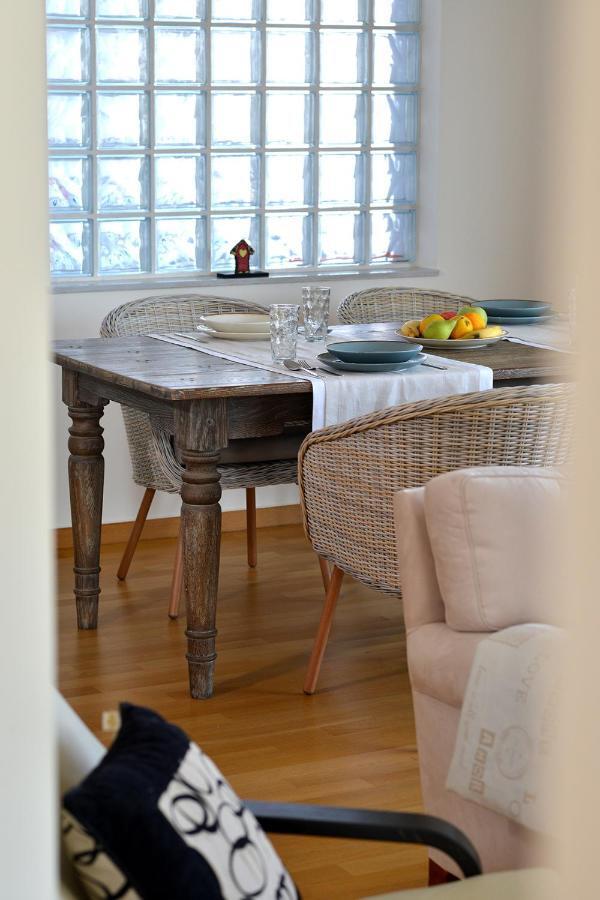 雅典Boutique Penthouse Next To Stavros Niarchos Foundation公寓 外观 照片
